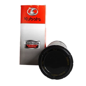 Kubota Heavy Equipment Luftfilter R1401-42271 Original OEM Neu Open Box USA - Bild 1 von 12