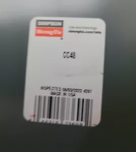 SIMPSON CC48 COLUMN CAP - Picture 1 of 4
