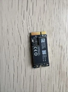 APPLE MACBOOK AIR A1465 A1466 2013 2014 2015 2017 WIFI AIRPORT CARD BCM94360CS2 - Picture 1 of 4