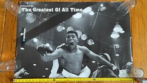 Muhammad Ali - Il più grande di tutti i tempi - poster 24 x 36 - Foto 1 di 5