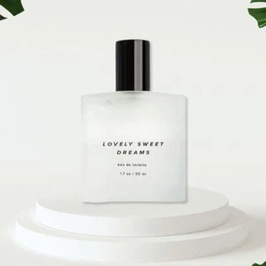 DIME Beauty 7 Summers Perfume - Sweet Floral Scent, 1.7 oz- - Picture 1 of 20