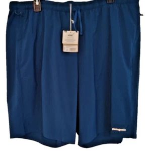 Pantalones cortos Patagonia Multi Trial para hombre talla XXL de 8 pulgadas - Imagen 1 de 3