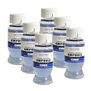 IMONPRO Haarpflege Verlust Kontrolle Ampulle 15ml x 6ea Haarelastizität & Kopfhaut Ca - Bild 1 von 4