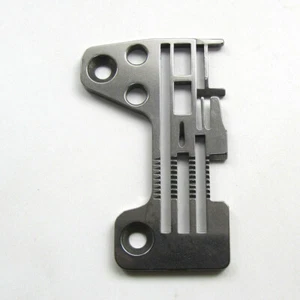 #R-4612-H0D-E01 FOR JUKI OVERLOCK throat plate M0-2500 - Picture 1 of 2