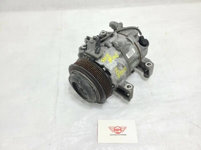 Nissan Rogue Nissan Altima 2013-2020 2,5 L compresor de aire acondicionado OEM 926004BB2A Foto 1 de 4