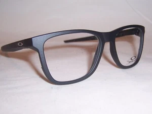 NUEVO OAKLEY ANTEOJOS CENTROBOARD OX 8163 8163-05 NEGRO 55mm AUTÉNTICO RX 8163 - Imagen 1 de 7
