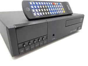 LINN CLASSIK CD AM/FM Stereo Receiver 2 X 75 Watts RMS Remote Vintage Good Look - Imagen 1 de 12