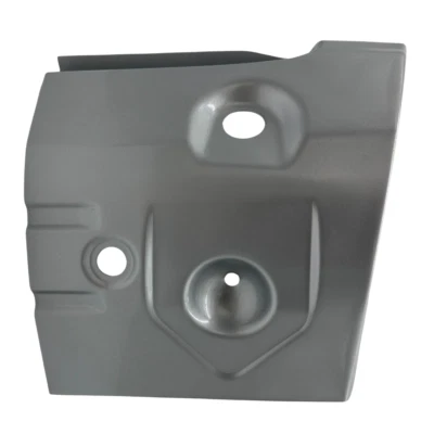 Soporte umbral chapa reparación mercedes w201 190 trasero izquierdo - Imagen 1 de 4