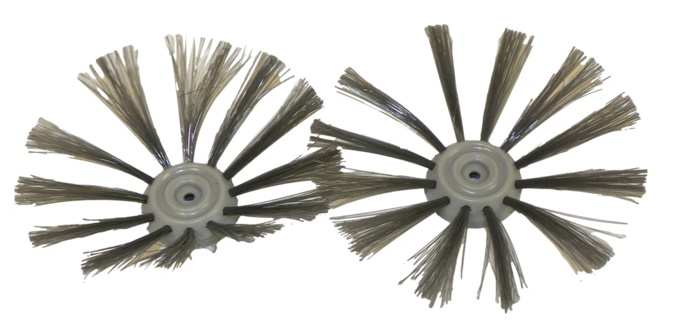 Bissell 1624772 Edge Brushes SpinWave for Select Robotic Vacuums - Image 1 of 1