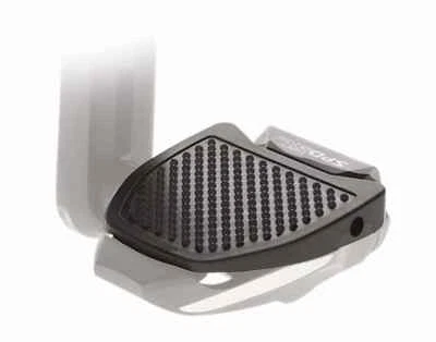 PP PEDAL PLATE Pedal Plate | SL | Adapter für Shimano SPD -SL Klickpedale