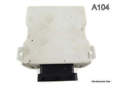 Centralina Toyota Corolla Verso 2.0 D-4D dal 2004 150.696 - Immagine 1 di 2