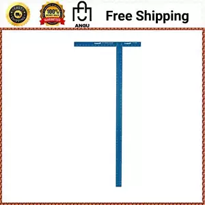 Heavy-Duty Empire Durable Drywall T-Square Help Identify Measurements - 48 in. - Picture 1 of 3