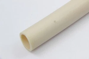Manguera de silicona resistente al calor 8 x 12 mm longitud 50 cm tubo de silicio Jamara 050553 - Imagen 1 de 1
