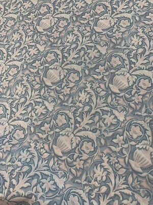 Telas Lincoln Fields B The Collector's Home By Liberty para algodón Riley Blake Foto 1 de 3