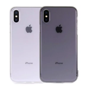 New Torrii Wiper Hard Case Shell for iPhone Xs Max iPhone XR iPhone Xs iPhone X  - Picture 1 of 10