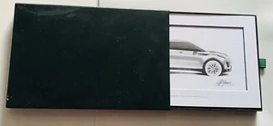 LIBRO LAND ROVER POR ENCIMA Y MÁS ALLÁ Manual Range Rover Evoque Boceto - Imagen 1 de 4