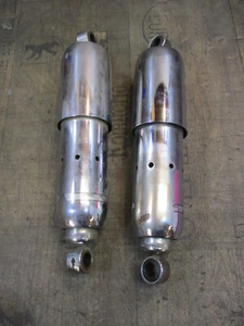 Amortiguador suspensión amortiguador Honda VT 750 Shadow RC44 BR7F4 B361 - Imagen 1 de 6