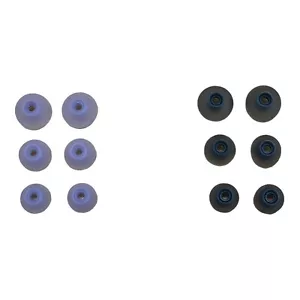 NUOVO Samsung Galaxy Buds 2 SM-R177 ricambio auricolari gomma silicone - Foto 1 di 6