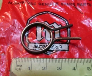 Montesa Cota 49 Mini Cota Equipo Cambio Primavera P/N 1766.014 NOS 20M 1972-1981 - Imagen 1 de 4
