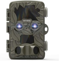 rexing h2 4k wifi trail camera