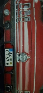 FORD MUSTANG FASTBACK 390 S Code, Stabilisierung - Bild 1 von 4