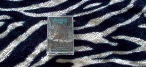 Seventh Angel - Lament For The Weary 1991 Cass NM Pure Metal SSC8231 - Picture 1 of 1