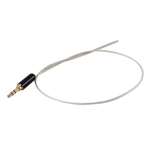 Classical Guitar Piezo Pickup Musical Instrument Parts LR Technology Black - Picture 1 of 4