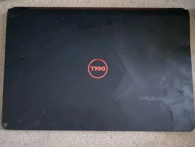 Dell Inspiron 15 7559 15,6" i7-6700HQ  - Bild 1 von 4
