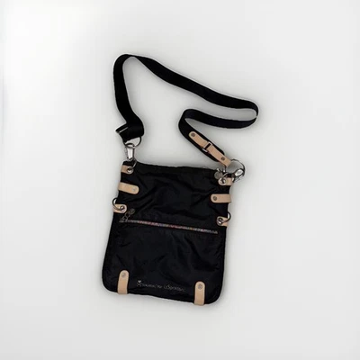 LeSportsac x Tokidoki Nylon Leather Trim Crossbody Bag - Image 1 of 4