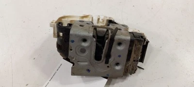 Cerradura de pestillo de puerta delantera derecha para Dodge Avenger 2014 2013 2012 2011 2010 Foto 1 de 4