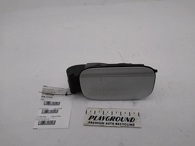 Puerta de llenado de combustible de gasolina BMW 745i E65 2003 2004 2005 03 04 05 Foto 1 de 4