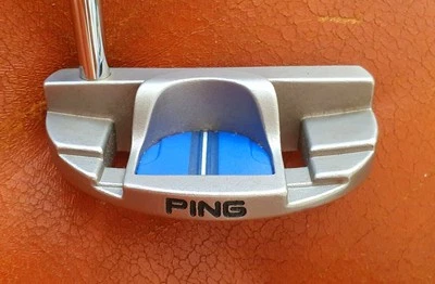 Ping Putter G5i Piper - Bild 1 von 4
