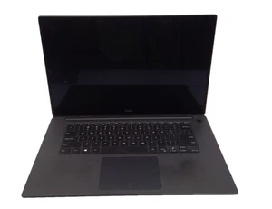 Dell XPS 15 9570 15.6"Touch i7-8750H 3840x2160@2.20GHz 32G 512G SSD GTX 1050 Ti - Picture 1 of 6