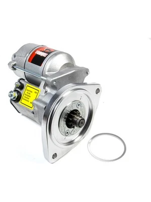 Powermaster Starter XS Torque 4.1:1 Gear Reduction Natural 164 Tooth Fly (9504) - Image 1 of 4