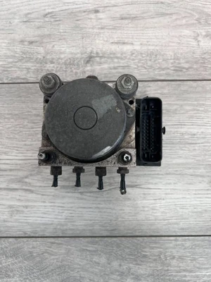 FIAT PUNTO 2008 UNIDAD BOMBA ABS 0265800690 0265232053 Foto 1 de 4