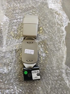 New Sealed OEM Genuine GM 19328559 Rear Seat Belt Kit Cadillac ATS Buckle Side - Picture 1 of 5