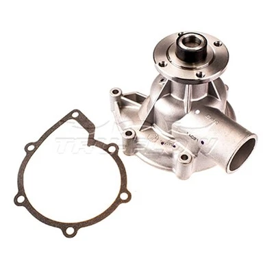 Tru-Flow Water Pump For BMW M (Motosport) M5 E34 1990-1994 - 3.5L 6cyl - TF2477 - Image 1 of 4