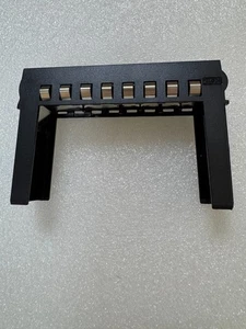 3.5" LFF Hdd Blank Filler Dell R540 R640 R740 R740xd R940 F3F7V 0F3F7V - Picture 1 of 4