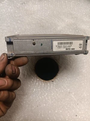 Honda Accord 2000 2002 2,3 ECM ECU PCM MÓDULO DE MOTOR 37820-PAA-A02 OEM (GB) Foto 1 de 4