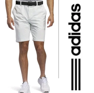Pantaloncini da golf uomo Adidas Golf Ultimate 365 8,5 pollici taglia 42 - Foto 1 di 4