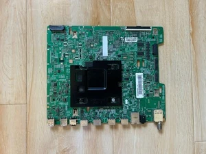 Placa base BN94-13031Q o BN97-14701A Samsung QN82Q65FNBXZA y los otros modelos - Imagen 1 de 3