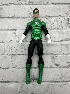 DC Collectibles ICONS 6" GREEN LANTERN (HAL JORDAN) 2016 DARKDAYS FIGURE ONLY - Picture 1 of 2