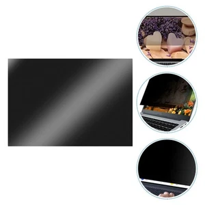 Computer Screen Glare Protector Widescreen Monitor Screen Filter - Picture 1 of 12