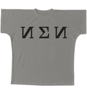 Yeezy TS-01 Pancake Tee-Shirt Dark Grey - Picture 1 of 5