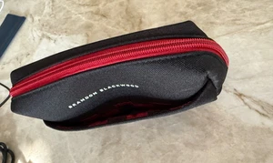 American Airlines Flagship Business Brandon Blackwood Amenity Kit - New Sealed - Picture 1 of 5