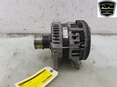 ALTERNADOR ALTERNADOR V-SNAAR Audi A4 Avant (B9) 2016 04E903024B / 04E903024N Foto 1 de 4
