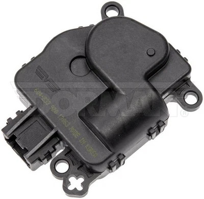 Dorman 604-233 Air Door Actuator - Recirculation For 05-09 Ford Mustang - Изображение 1 из 4