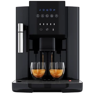 ProfiCook Kaffeevollautomat PC-KAV 1281 schwarz, 20 bar, One Touch, NEU - Bild 1 von 9