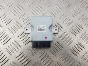 MAZDA 3 KRAFTSTOFFPUMPENSTEUERGERÄT GERÄT BM MK3 2015 PE0218561 - Bild 1 von 16