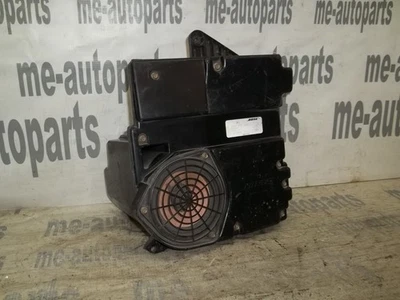 97-02 Cadillac Eldorado Right Passenger Door Bose Speaker & Amplifier 25648244 - Image 1 of 4